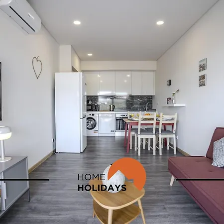 #312 Ocean Outlook Sea Views & Relax Албуфейра