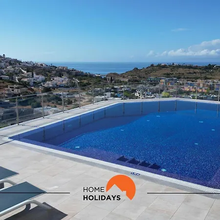 Апартаменты #312 Ocean Outlook Sea Views & Relax