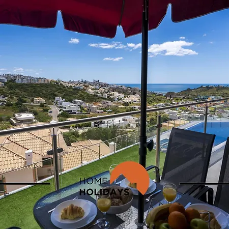 Апартаменты #312 Ocean Outlook Sea Views & Relax *