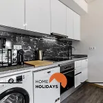 #312 Ocean Outlook Sea Views & Relax * Albufeira