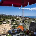 Appartement #312 Ocean Outlook Sea Views & Relax Albufeira