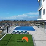 #312 Ocean Outlook Sea Views & Relax *