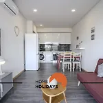 #312 Ocean Outlook Sea Views & Relax Albufeira