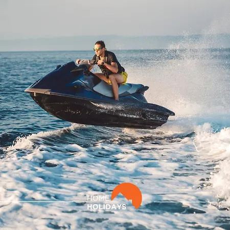 #312 Ocean Outlook By Holidays Albufeira