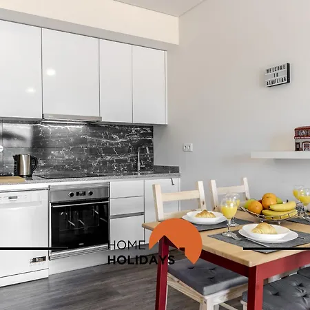 #312 Ocean Outlook By Holidays Apartamento *