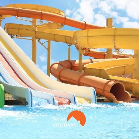 Appartamento #312 Ocean Outlook By Holidays *