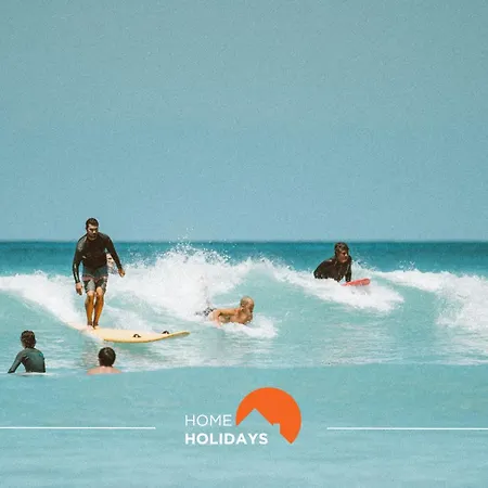 #312 Ocean Outlook By Holidays Apartamento Albufeira