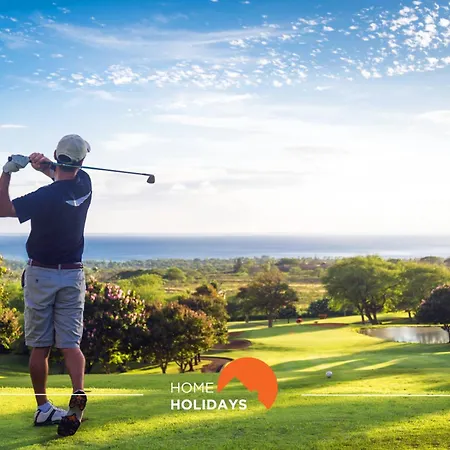 #312 Ocean Outlook By Holidays Albufeira