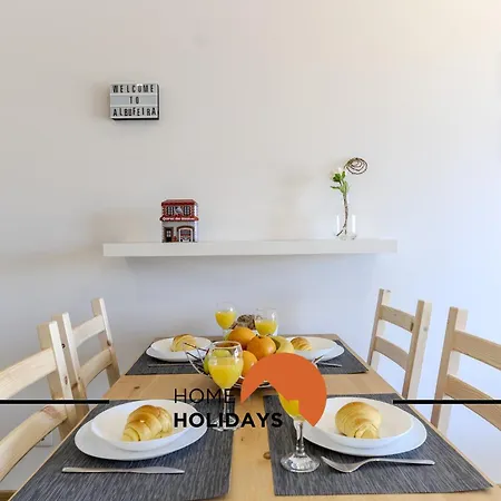 #312 Ocean Outlook By Holidays Apartamento