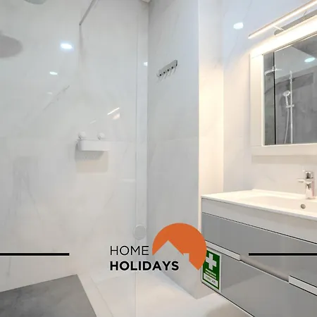 Appartamento #312 Ocean Outlook By Holidays *