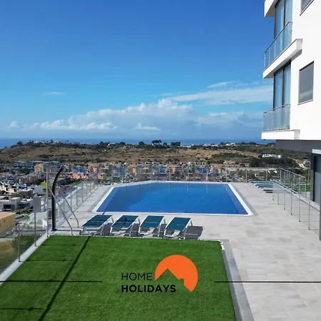 #312 Ocean Outlook By Holidays *