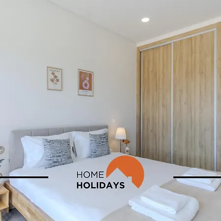 #312 Ocean Outlook By Holidays Apartamento *