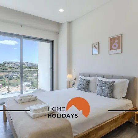 Appartamento #312 Ocean Outlook By Holidays