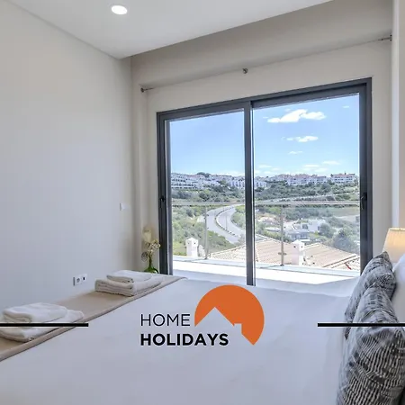 #312 Ocean Outlook By Holidays Apartment Albufeira