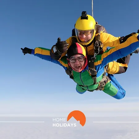 #312 Ocean Outlook By Holidays *