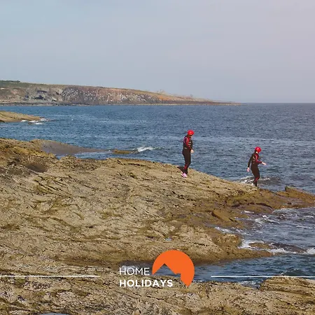 Daire #312 Ocean Outlook By Holidays