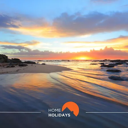 #312 Ocean Outlook By Holidays Apartment *