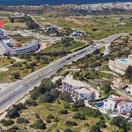 Appartamento #312 Ocean Outlook Sea Views & Relax Albufeira