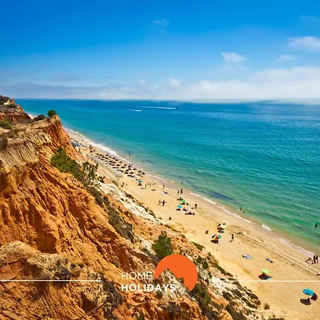 شقة #312 Ocean Outlook Sea Views & Relax
