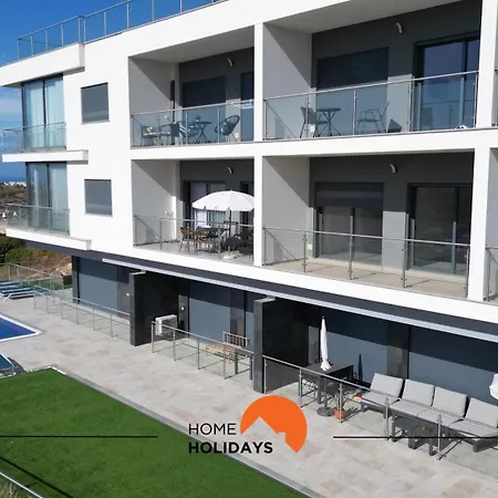 شقة #312 Ocean Outlook Sea Views & Relax