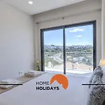 #312 Ocean Outlook Sea Views & Relax Lejlighed Albufeira