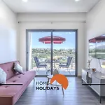 #312 Ocean Outlook Sea Views & Relax Albufeira